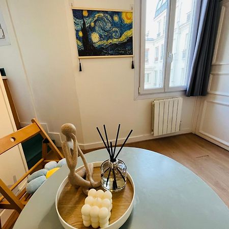 Dream Dwell Paris- 650M To Notre Dame Apartment Near Odeon Exterior foto