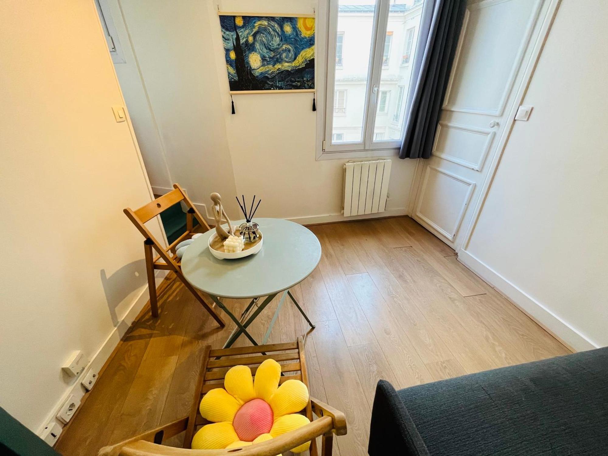 Dream Dwell Paris- 650M To Notre Dame Apartment Near Odeon Exterior foto