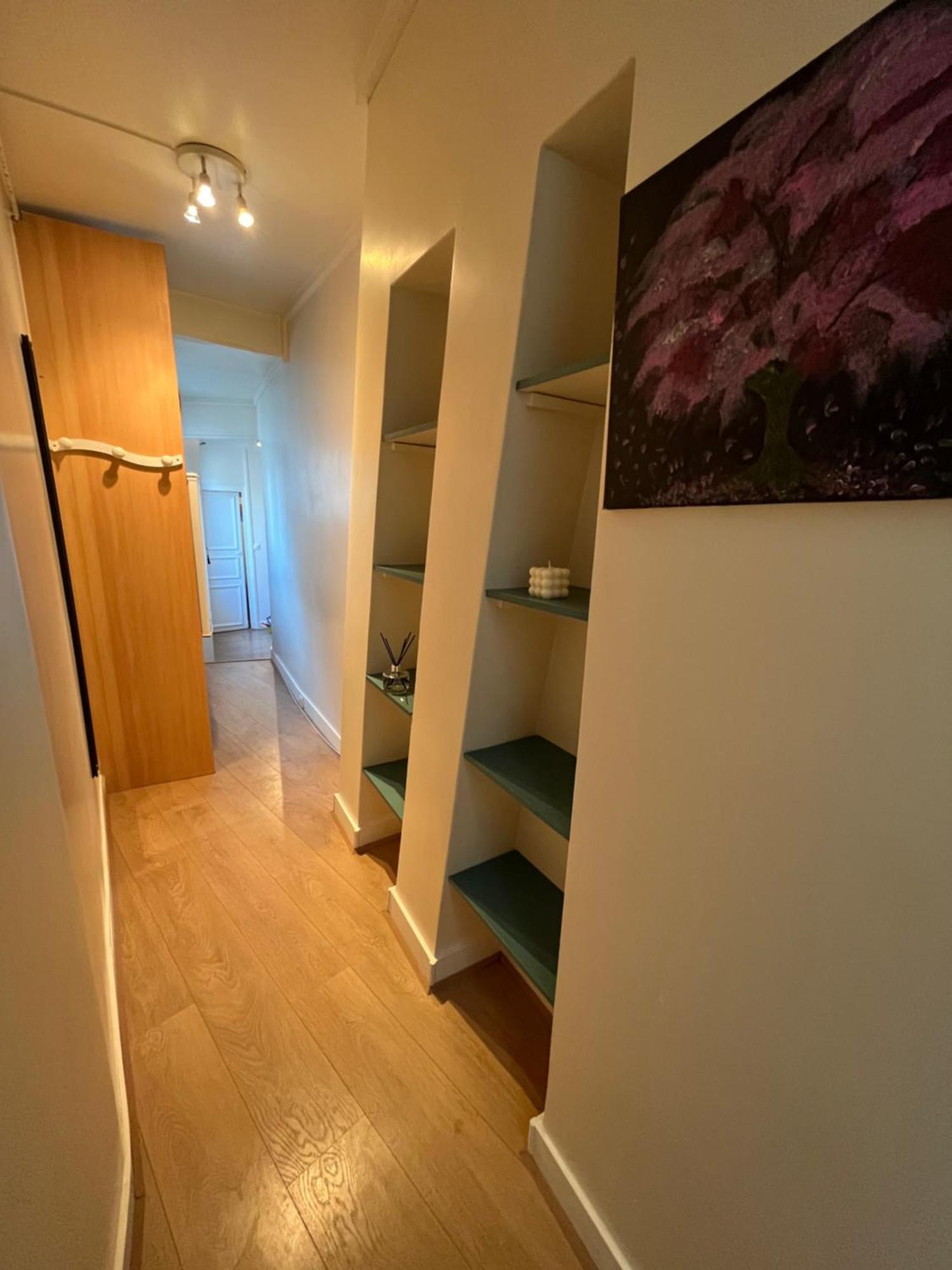 Dream Dwell Paris- 650M To Notre Dame Apartment Near Odeon Exterior foto