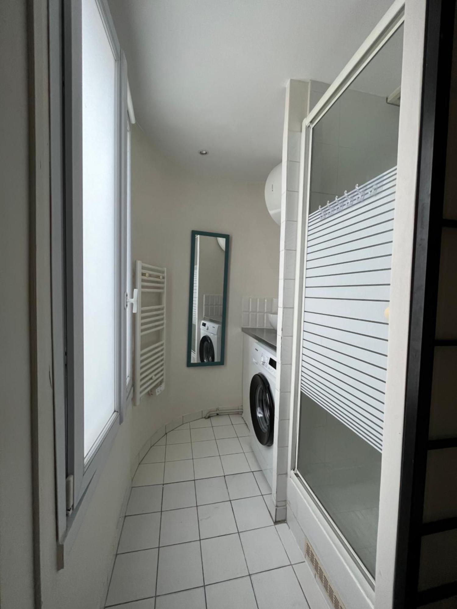 Dream Dwell Paris- 650M To Notre Dame Apartment Near Odeon Exterior foto
